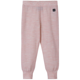 Kinder-Jogginghose Reima Misam rosa Pale rose