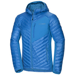 Herrenjacke Northfinder Boyd blau Darkmir