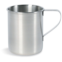 Tasse Tatonka Mug 250 ml silber