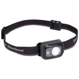 Stirnlampe Black Diamond Sprint 225 schwarz Graphite