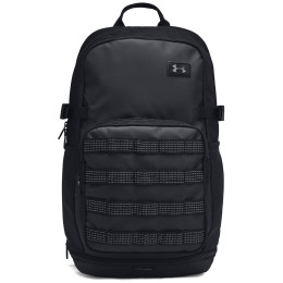 Rucksack Under Armour Triumph Sport schwarz/grau Black
