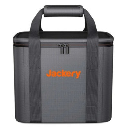 Tasche Jackery S schwarz black