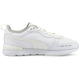 Herrenschuhe Puma R78 SL weiß white