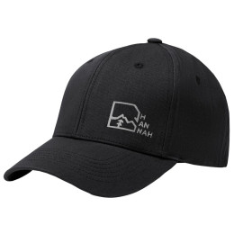 Baseballmütze Hannah All-Evd schwarz/grau Anthracite