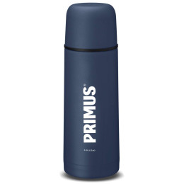 Thermokanne Primus Vacuum bottle 0.35 L dunkelblau Navy