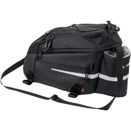 Fahrradtasche Vaude Silkroad L schwarz Black