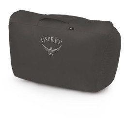 Kompressionshülse Osprey Straightjacket Compsack 12 schwarz black