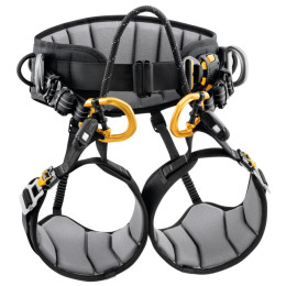 Auffanggurt Petzl Sequoia