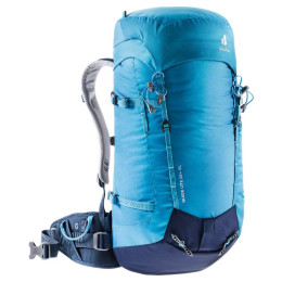 Damenrucksack Deuter Guide Lite 28+ SL blau AzureNavy