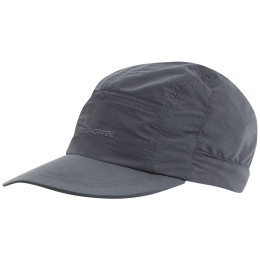 Baseballmütze Craghoppers NL Desert Hat III grau Black Pepper