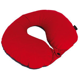 Reisekissen Zulu Deep Travel rot red