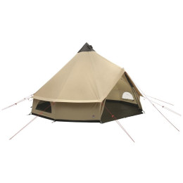 Zelt Robens Klondike Grande khaki/beige Khaki
