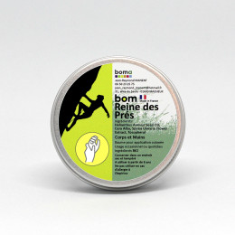 Balsam für die Haut Boma BOM Mädesüß 22 g