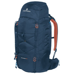 Wanderrucksack Ferrino Dundee 50 blau modrá