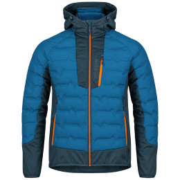 Herrenjacke Etape Crux Ultra