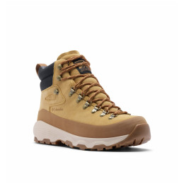 Herren Trekkingschuhe Columbia Newton Alpine Pt™