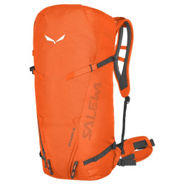 Rucksack Salewa Ortles Wall 38 orange Red Orange