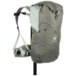 Wanderrucksack Kohla Backpack Alpinist 30 Liter blau Laurel Wreath