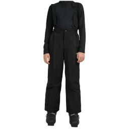 Kinder Skihose 4F Trousers Fnk M1523 Deep Black schwarz Deep Black