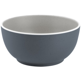 Schüssel Brunner Bowl Ø15 cm dunkelgrau