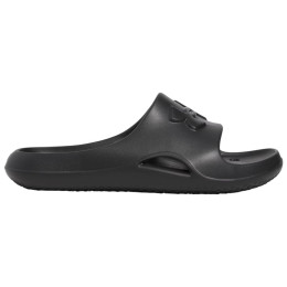 Herrenpantoffeln Under Armour M Locker V SL schwarz Black / Black / Black
