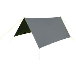 Tarp Warg Shirak grün Green