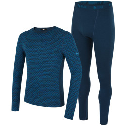 Herren-Funktionsset Zulu Merino 240 Long