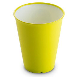 Becher Omada Sanaliving Water Cup 0,25 LT hellgrün Verseacido