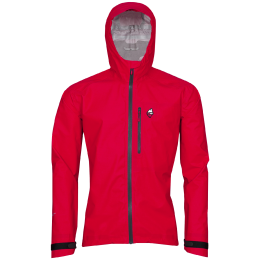Herrenjacke High Point Active 3.0 Jacket rot Red