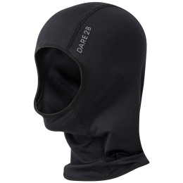 Kinder-Kapuzenmütze Dare 2b Stormed II Balaclava schwarz Black