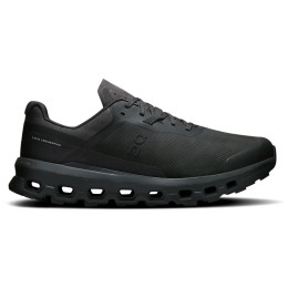 Damen Laufschuhe On Running Cloudvista 2 schwarz Black/Black