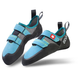 Kletterschuhe Ocún Strike QC blau