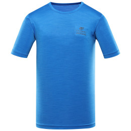 Herren-T-Shirt Alpine Pro Basik