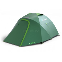 Zelt Husky Bonelli 3 grün/hellgrün Lightgreen