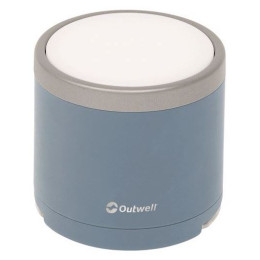 Laterne Outwell Jewel Lantern blau BlueShadow
