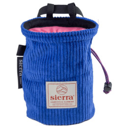 Kreidebeutel SIERRA Climbing Tube Chili