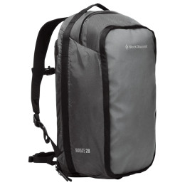 Rucksack Black Diamond Creek Mandate 28 grau Ash