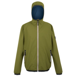 Herrenjacke Regatta Rehan grün NephiteGreen