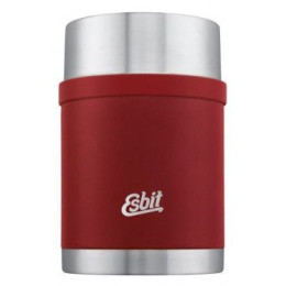 Thermobehälter fürs Essen Esbit Sculptor 0,75L rot Red