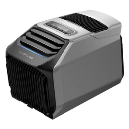 Klimaanlage EcoFlow Wave 2 grau