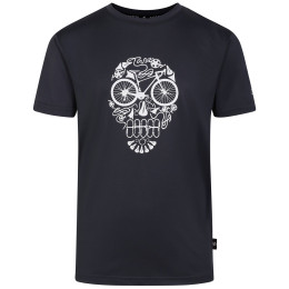 Kinder-T-Shirt Dare 2b Amuse II Tee grau Ebony Grey