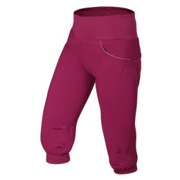 Damen 3/4 Hose Ocún Noya Shorts