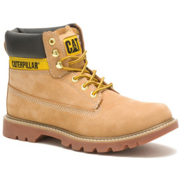 Herrenschuhe Caterpillar Colorado 2.0 gelb HONEY RESET