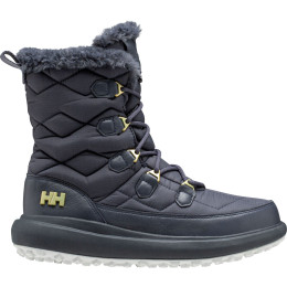 Damen Winterschuhe Helly Hansen W Willetta 2 Ht schwarz black