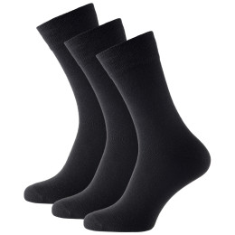 Socken Zulu Diplomat Bamboo 3 pack