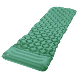 Aufblasbare Isomatte Husky Fumy 5,5 grün Mint