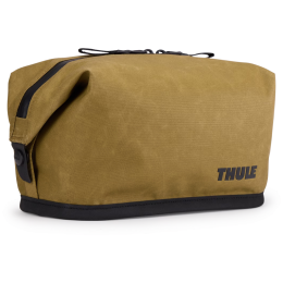 Kosmetiktasche Thule Aion braun nutria