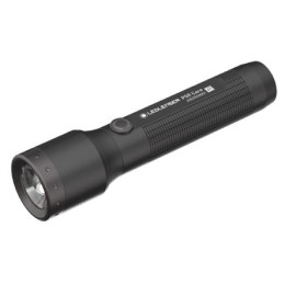 Taschenlampe Ledlenser P5R Core schwarz černá