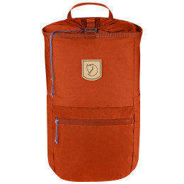 Rucksack Fjällräven High Coast 18 rot/orange FlameOrange