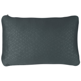 Reisekissen Sea to Summit FoamCore Pillow Deluxe grau Grey